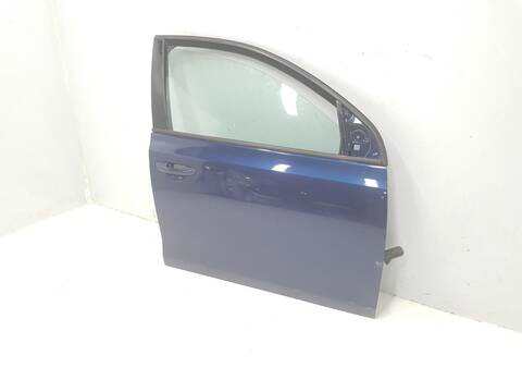 Foto 2ª: Puerta Delantera Derecha Volkswagen Golf 1.6 TDI DPF 105CV [CAYC] (2008)