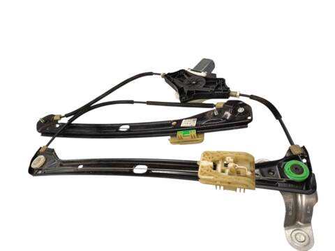 Foto 2ª: Elevalunas Eléctrico Delantero Izquierdo Volkswagen Golf 1.6 TDI (2012)