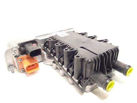 Foto 3ª: Centralita Motor ECU Audi Q3 1.5 16V TSI ACT 150CV 110KW [DGEA] (2021)