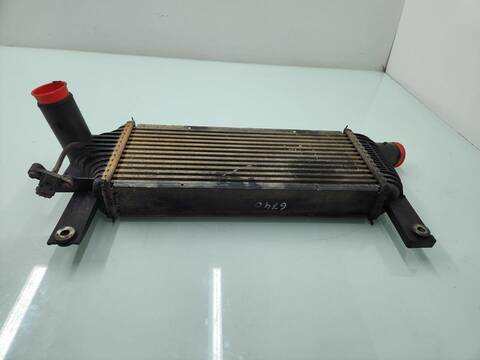 Foto 3ª: Intercooler Nissan Navara GASOLINA (2005)