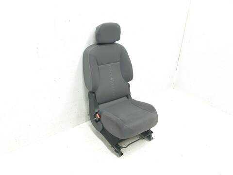 Foto 3ª: Asiento Delantero Izquierdo Citroen Berlingo 4X4 DANGEL (2018)