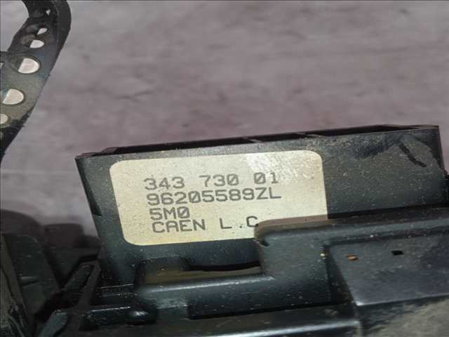 Foto 4ª: Mando Luces Citroen Xsara 1.6 GASOLINA [G/NFU] (2001)