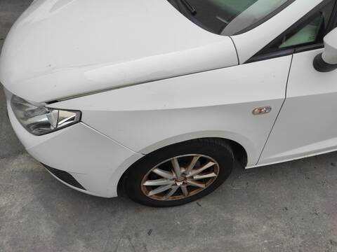 Aleta Delantera Izquierda Seat Ibiza CAYB
