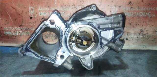 Foto 2ª: Depresor Freno Bomba Vacio Ford Transit 2.2TDCI [DRFB]