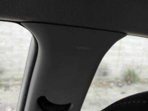 Airbag Cortina Delantero Derecho Hyundai i10 G3LA