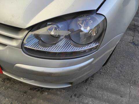 Faro Izquierdo Volkswagen Golf BKC