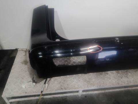 Foto 2ª: Paragolpes Trasero Peugeot 5008 1.6 HDI 110CV 80KW [9HZ] (2010)