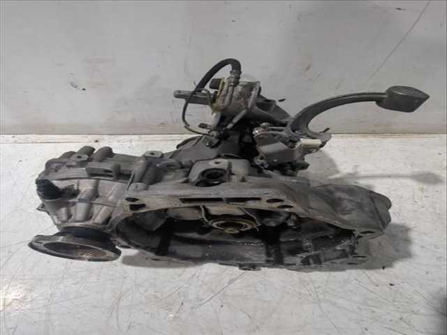 Foto 2ª: Caja Cambios Seat Arosa 1.4 TDI 75CV [AMF] (1997)