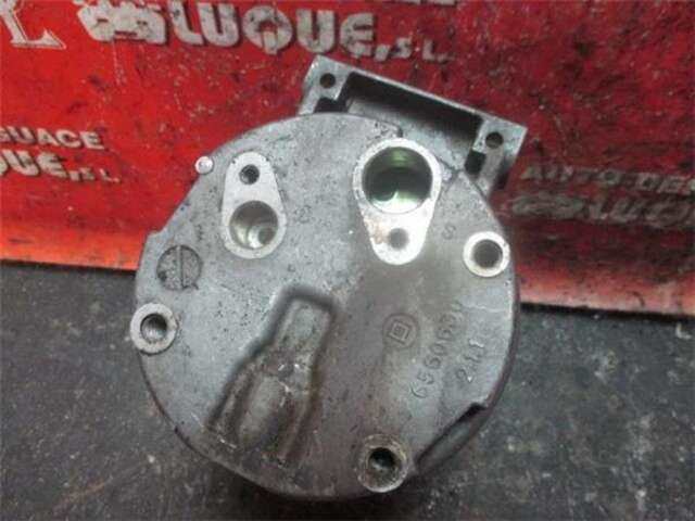 Foto 3ª: Compresor Aire Acondicionado Renault Megane 1.9 DTI (LA08. LA0N) I CLASSIC (LA0)(1996-_) [F9Q 731]