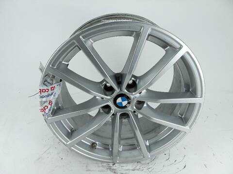 LLanta Chapa Bmw Serie 3 316 G E46)