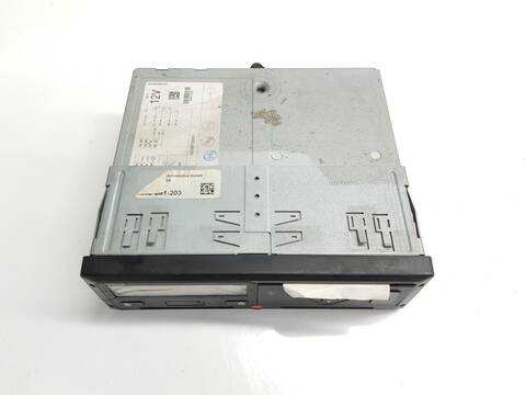 Centralita Motor ECU Mercedes Sprinter 413-416-510-513-516 CDI 906.653-655-657)