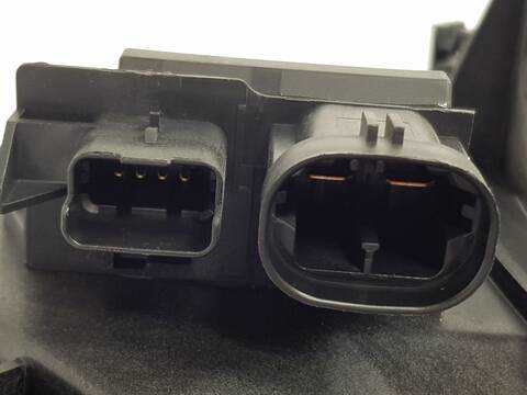 Foto 2ª: Electroventilador Opel Astra EDITION (2023)