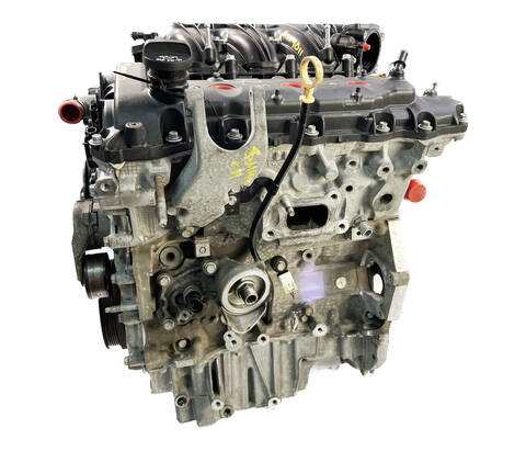 Foto 2ª: Motor Completo Chevrolet Impala 305CV 224KW [LFX] (2015)