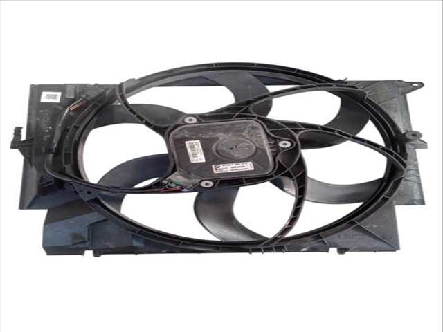 Foto 2ª: Ventilador Viscoso Motor Bmw X1 XDRIVE 20 D (2009)