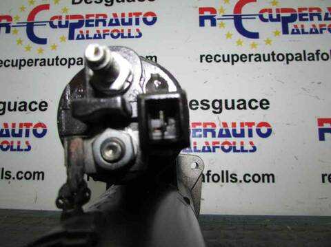 Foto 2ª: Motor de Arranque Volkswagen Lupo AHW (1999)