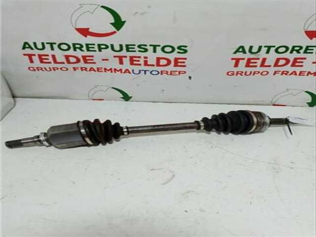 Transmision Delantera Izquierda Toyota Corolla 1.6 LINEA LUNA BERLINA [1.6 LTR. 81KW 16V]