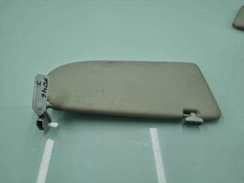 Parasol Izquierdo Volkswagen Caddy OUTDOOR 4MOTION BMT 122CV 90KW