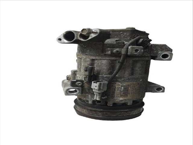 Foto 2ª: Compresor Aire Acondicionado Renault Clio 1.2 16V (2012)