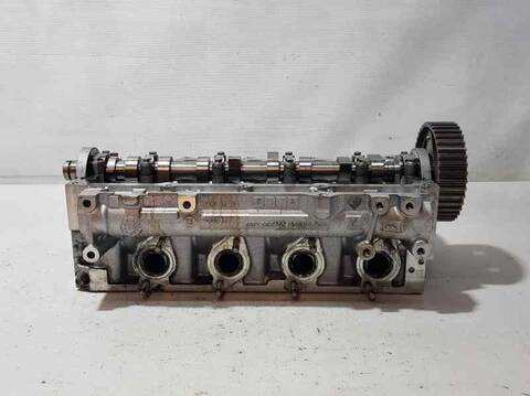 Foto 3ª: Culata Dacia Dokker 1.5 DCI DIESEL FAP CAT 75CV 55KW [K9K612] (2012)