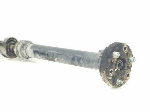 Foto 3ª: Transmision Central Mercedes Clase ML 320 3.0 V6 CDI 224CV 165KW AUT. 164.122) W164) OM642 [642940] (2005)