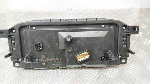 Foto 2ª: Cuadro de Instrumentos Peugeot 308 STYLE 131CV 96KW [HN05] (2024)