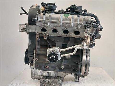 Motor Completo Seat Toledo 1.6 16V 105CV 77KW