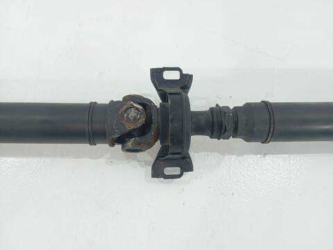 Foto 3ª: Transmision Central Lexus IS 200D 150CV 110KW [2AD-FTV] (2011)