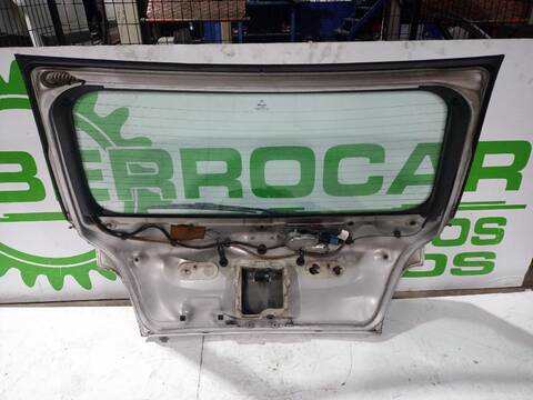 Foto 3ª: Portón Citroen Xsara 1.9 D SX 68CV [DJYXUD9A] (1997)