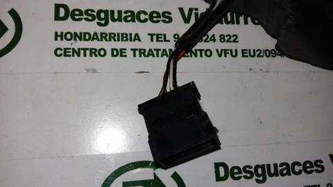 Foto 3ª: Retrovisor Izquierdo Audi A4 1.8 BERLINA 125CV 92KW [ADR] (1999)