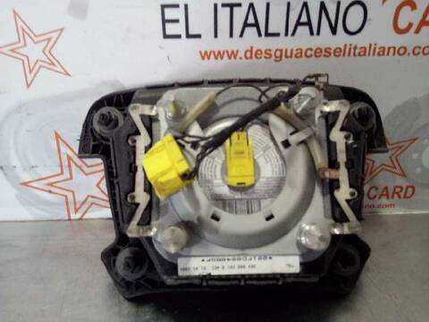 Foto 3ª: Airbag Delantero Izquierdo Volkswagen Caddy 60CV 44KW