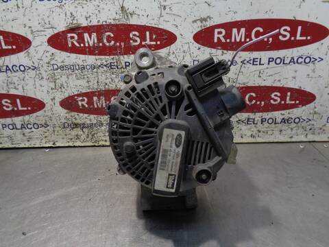 Foto 4ª: Alternador Ford Fiesta AMBIENTE 82CV 60KW [SNJB] (2009)