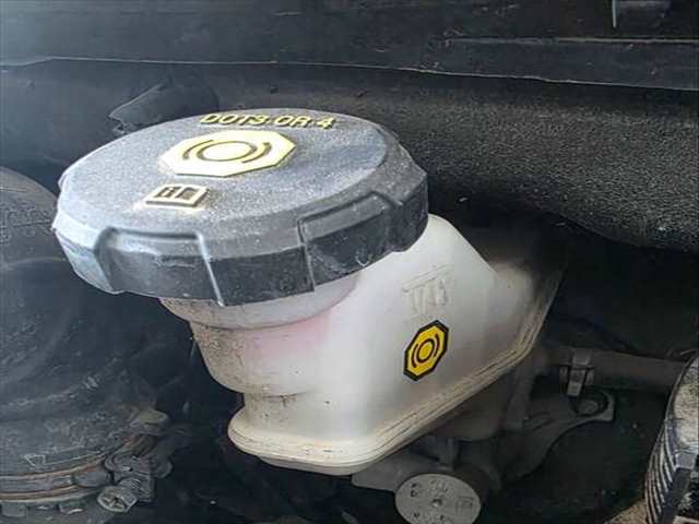 Bomba Freno Kia Rio SPIRIT 101CV 74KW