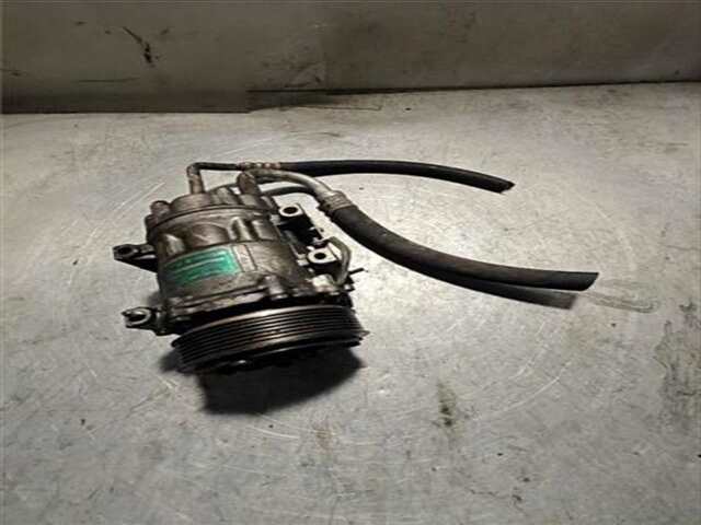 Compresor Aire Acondicionado Ford Focus 2.0 GHIA [2.0 LTR. - 100 KW TDCI CAT]