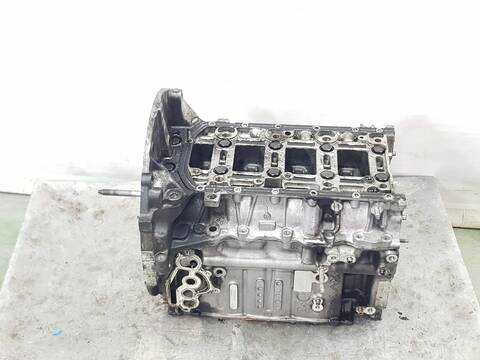 Bloque Motor Opel Combo BASIS