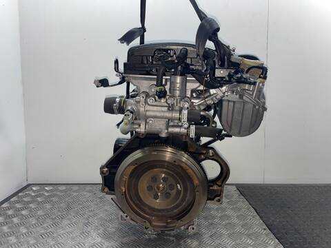 Foto 2ª: Motor Completo Opel Meriva Z16XEP (2007)