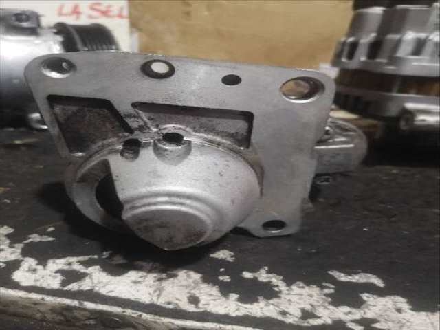 Foto 3ª: Motor de Arranque Citroen C4 5FW BERLINA (2009)