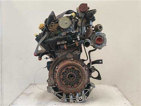 Foto 2ª: Motor Completo Renault Laguna 1.9 AUTHENTIQUE 101CV 74KW [D/F9Q N7] (2002)