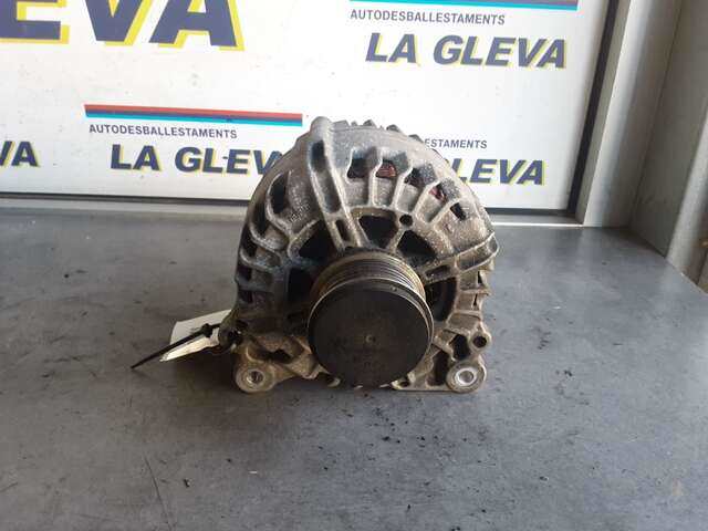 Alternador Seat Altea 2.0 TDI 140CV
