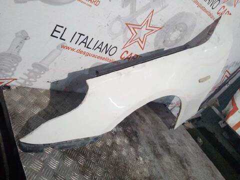 Foto 3ª: Aleta Delantera Izquierda Bmw Serie 5 518 520 D BERLINA 163CV 120KW [M47N204D5] (2006)