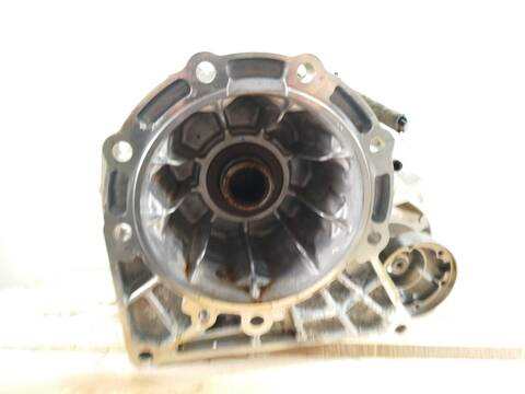 Foto 4ª: Caja Transfer Ford Ranger 2.0 ECOBLUE 4X4 170CV 125KW [BC2X] (2022)