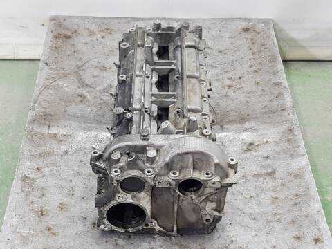 Culata Mercedes Clase ML 320 3.0 V6 CDI 224CV 165KW AUT. 164.122) W164) OM642