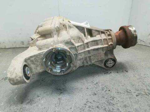 Foto 2ª: Diferencial Trasero Audi Q7 4.2 TDI 240KW) 326CV [BTR] (2008)