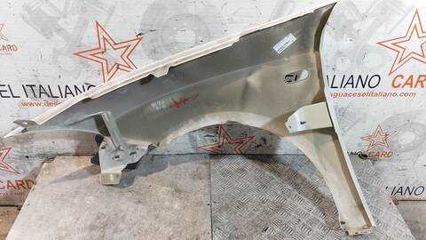 Foto 4ª: Aleta Delantera Derecha Seat Altea SPORT-UP 140CV 103KW [BKD] (2007)