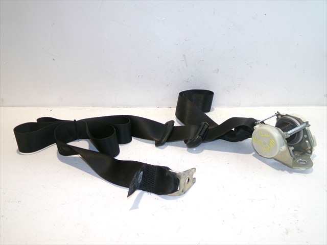 Cinturón Trasero Derecho Land Rover Freelander 2.2 D 2007-2014