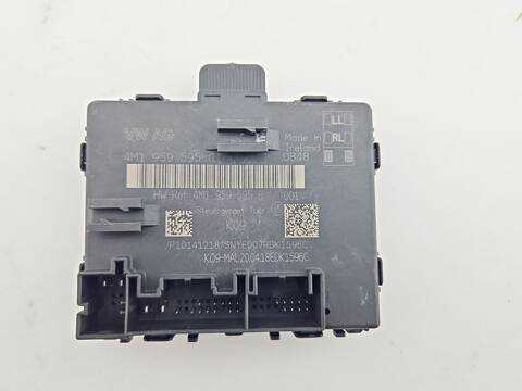 Centralita Motor ECU Volkswagen Touareg 3.0 TDI 4MOTION 286CV 210KW