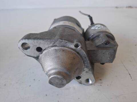 Motor de Arranque Renault Twingo D4F770