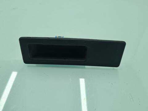 Maneta Exterior Portón Bmw Serie 3 315 316D 116CV 85KW