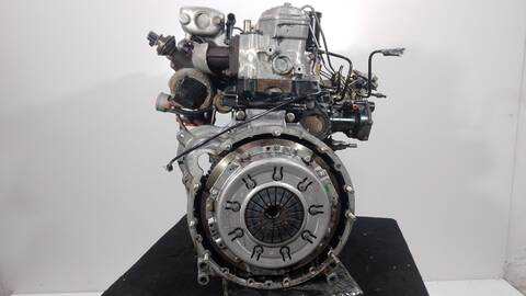 Foto 2ª: Motor Completo Land Rover Discovery 2.5 TDI 4X4 113CV 83KW [21L] (1996)