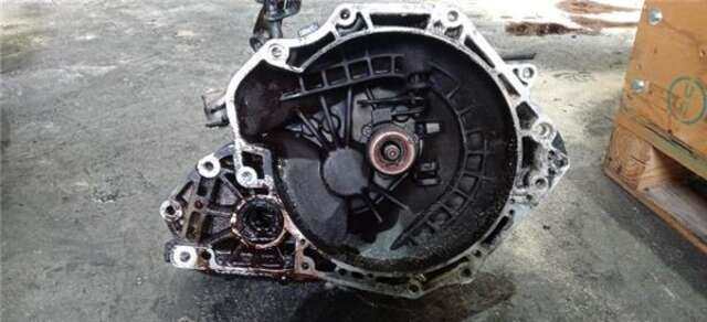 Caja Cambios Opel Corsa 1.7 DTI