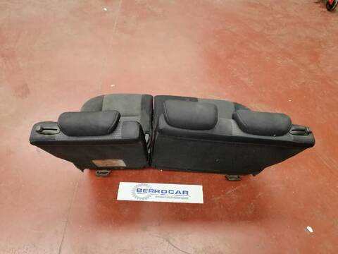 Foto 2ª: Asientos Traseros Hyundai Getz 1.1 12V CAT 63CV [G4HG] (2002)